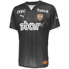 Shimizu S-Pulse 2024 Mens Goalkeeper Jersey