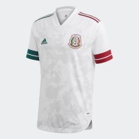 Mexico Away Jersey 2020 2021