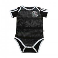 Mexico Baby Romper 2019