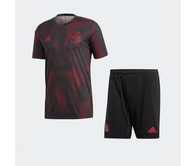 Mexico 2019 Training Kit - Kids