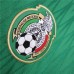 Mexico Home Retro Jersey 2010