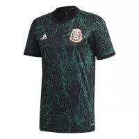 Mexico 2021 Pre Match Training Jersey