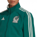 Mexico Mens Reversible Anthem Football Jacket 2022-23