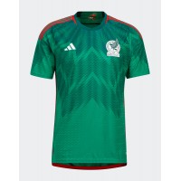 Mexico Home Jersey 2022-23