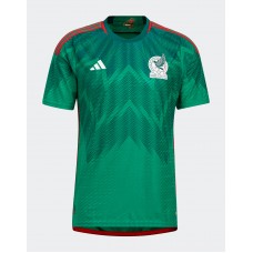 Mexico Home Jersey 2022-23