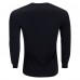 Mexico Long Sleeve Home Jersey 2019