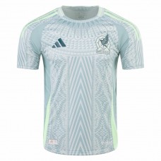 Mexico Mens Away Jersey 24-25
