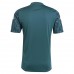 Mexico Mens Pre Match Jersey 24-25