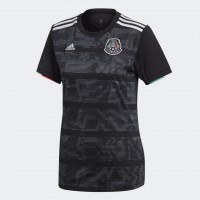Mexico Home Jersey 2019 - Women