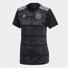 Mexico Home Jersey 2019 - Women