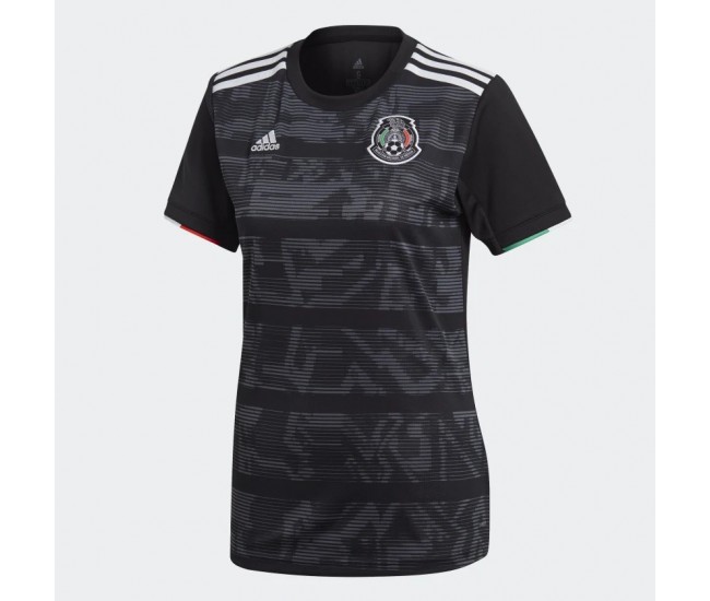 Mexico Home Jersey 2019 - Women