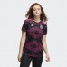 Mexico 2021 Women Home Jersey