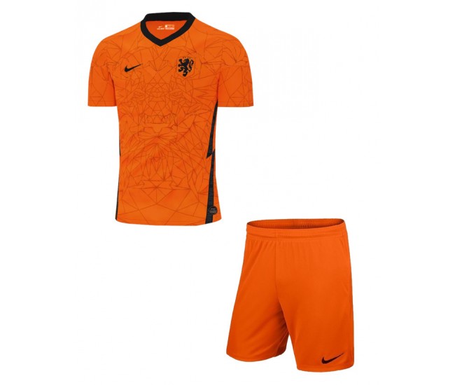 Holland Home Kit 2020 - Kids