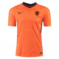 Holland Home Jersey 2020