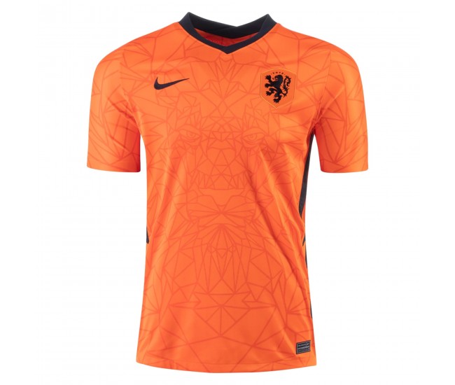 Holland Home Jersey 2020