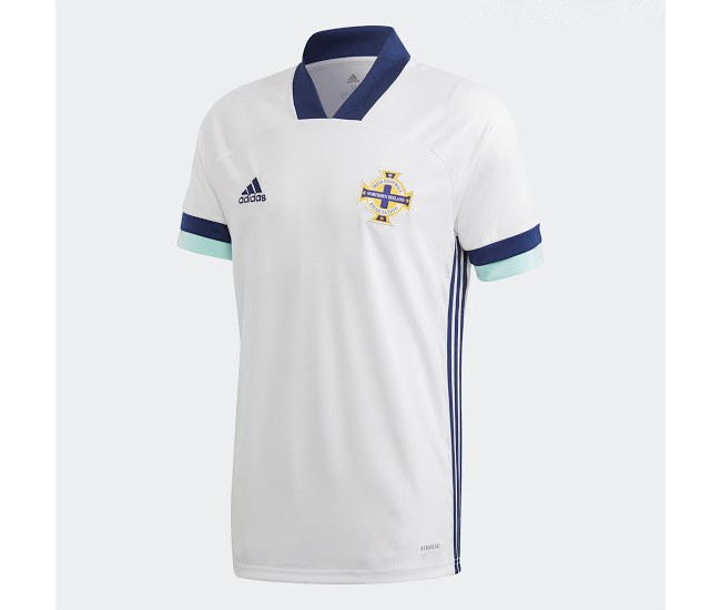 Northern Ireland 2020 Away Shirt