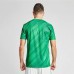 Northern Ireland 2020 2021 Home Shirt