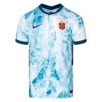 Norway Away Jersey 2020