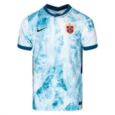 Norway Away Jersey 2020