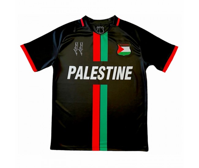 FC Palestine Mens Home Jersey 24-25