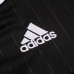 Palestine Black Training Technical Soccer Tracksuit 2015/16