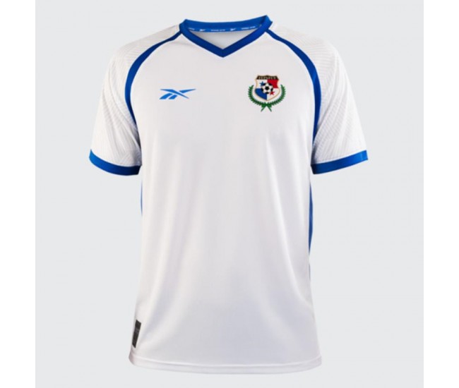 Panama Mens Away Jersey 23-24