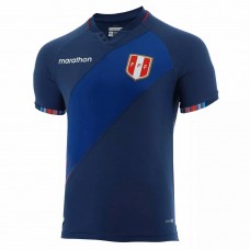Peru Away Jersey 2022