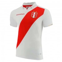 Peru 2019 Home Jersey by Marathon