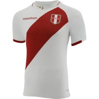 Peru Home Jersey 2021