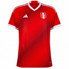 Peru Mens Away Jersey 23-24