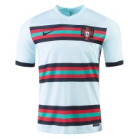 Portugal Euro 2020 Away Jersey