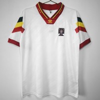 Portugal Away Retro Jersey 1992-1994