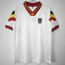 Portugal Away Retro Jersey 1992-1994