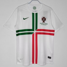Portugal Away Retro Jersey 2012-2013