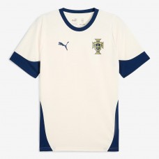 Portugal Mens Training Jersey 25-26