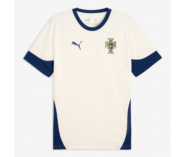 Portugal Mens Training Jersey 25-26