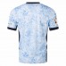 Portugal Mens Euro 2024 Away Jersey