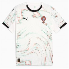 Portugal Mens Away Jersey 25-26