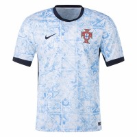 Portugal Mens Away Jersey 24-25