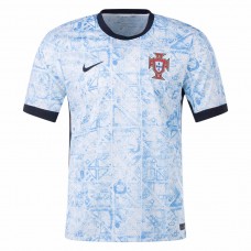 Portugal Mens Away Jersey 24-25