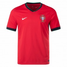 Portugal Mens Home Jersey 24-25