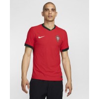 Portugal Mens Home Authentic Jersey 24-25