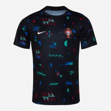 Portugal Mens Pre Match Jersey 24-25
