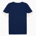 Portugal Mens Training Blue Jersey 25-26