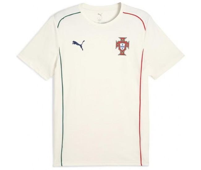 Portugal Mens Casuals T-Shirt 25-26