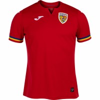 Romania Mens Away Jersey 24-25