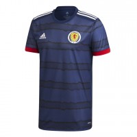 Scotland 2020 Home Shirt