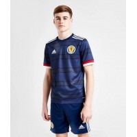 Scotland 2020 Home Kit - Kids