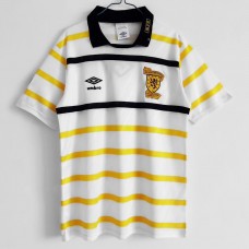 Scotland Away Retro Jersey 1989-1991 