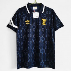 Scotland Home Retro Jersey 1992-1993